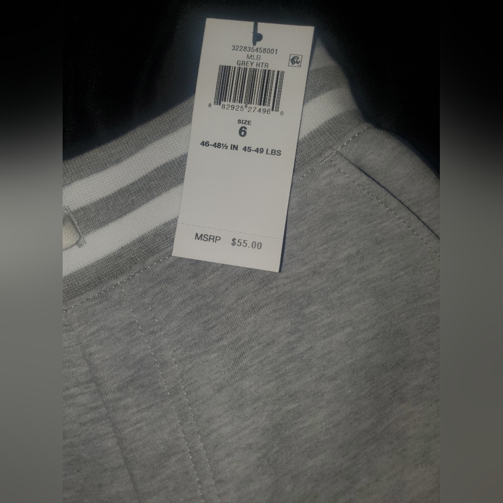 Polo ralph lauren boys sweat pants